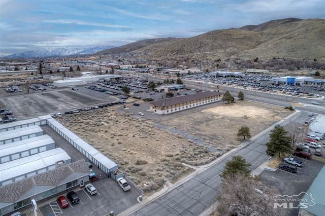 000 Sonoma St., Carson City, NV 89701